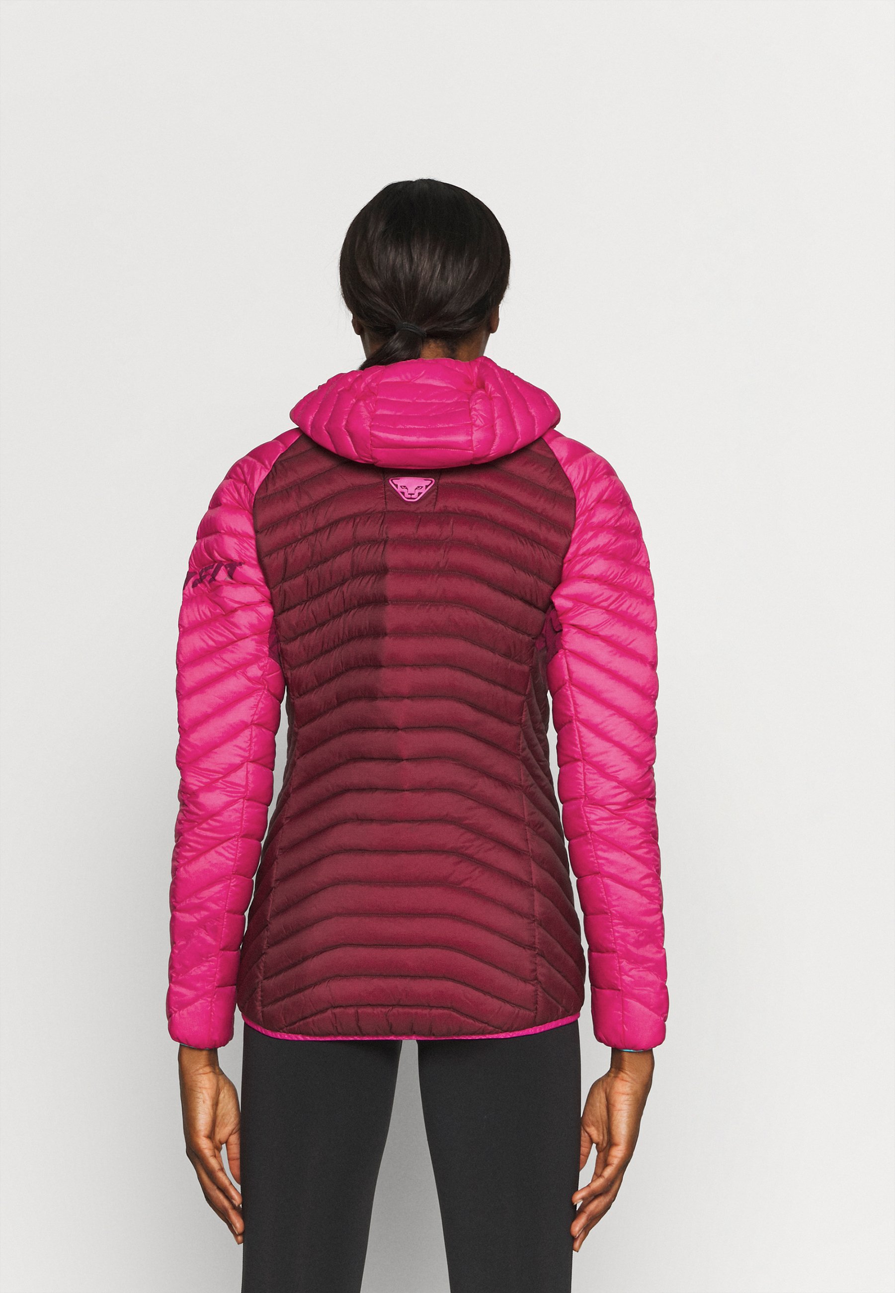 dynafit radical down hood jacket damen