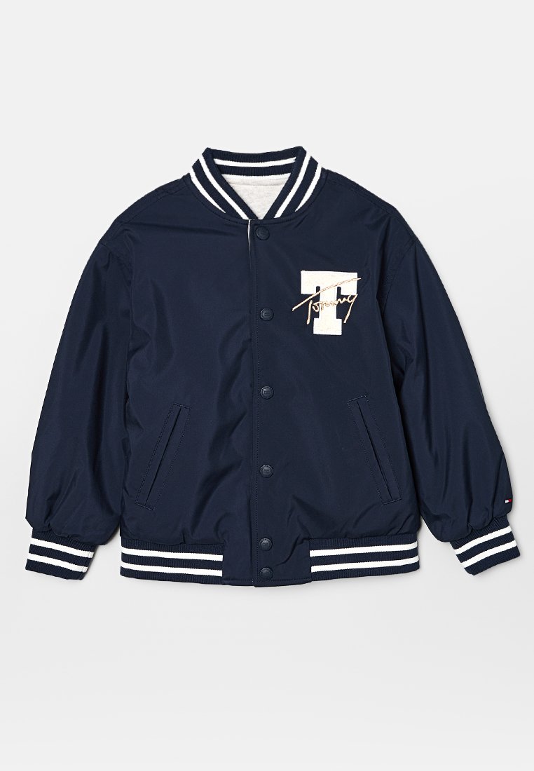Tommy Hilfiger Bomberjacks meerkleurig Tommy Hilfiger Bomberjacks meerkleurig