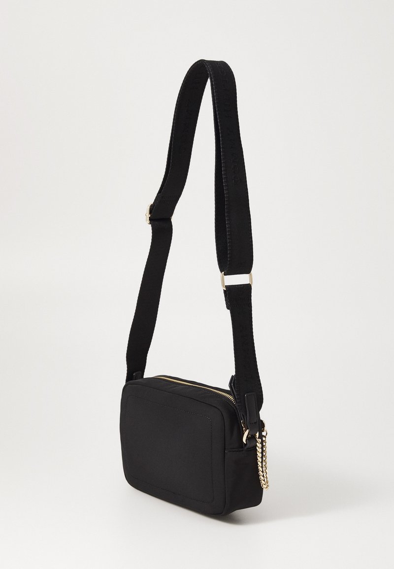 handtasche tommy hilfiger umhÃ¤ngetasche blau