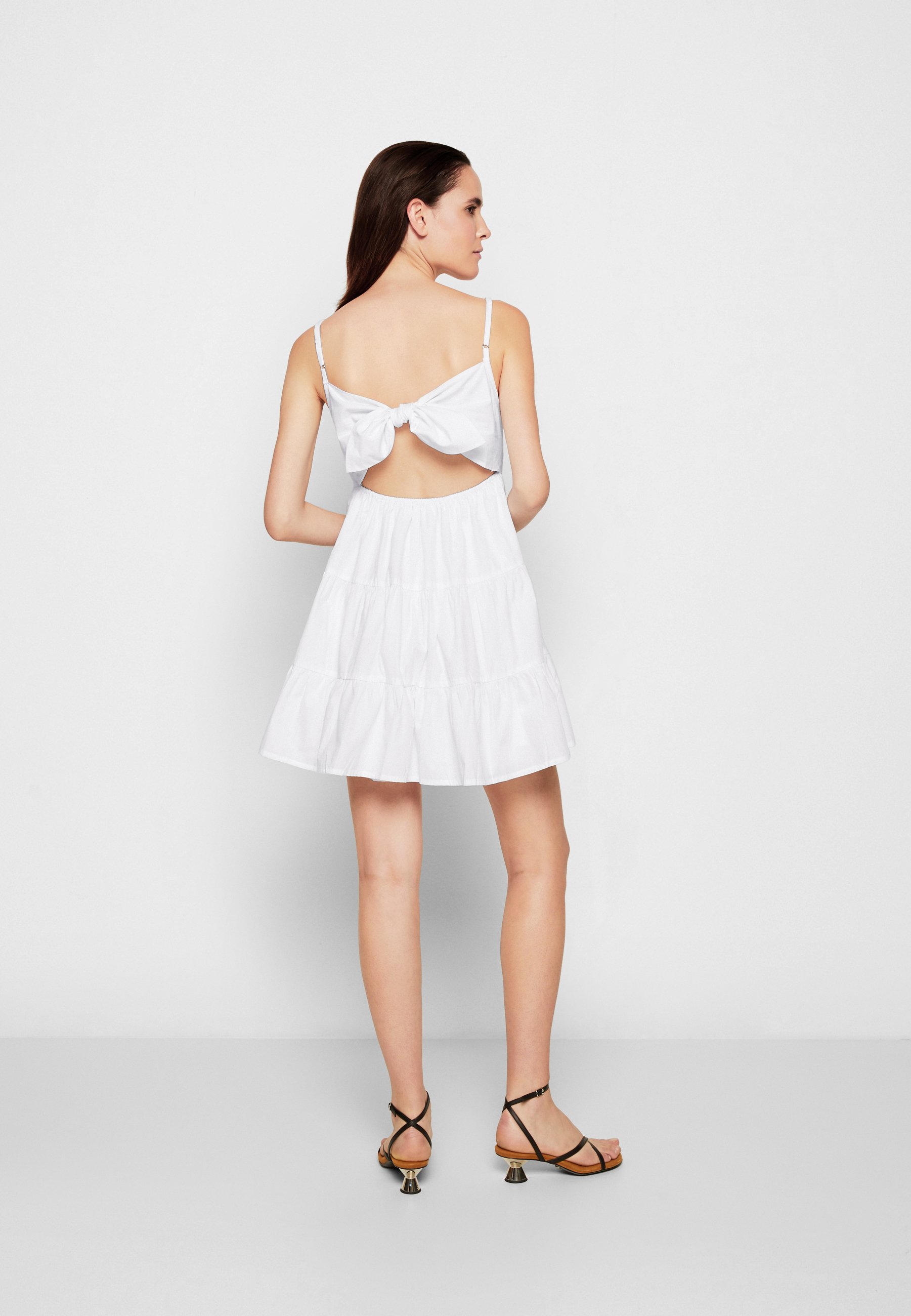 Faithfull the brand OCTAVIA MINI DRESS 