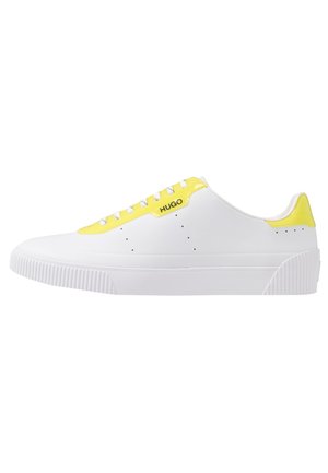 Trainers - off-white