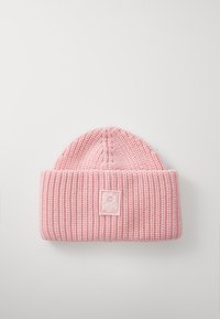 Selected, light pink