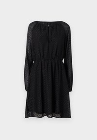 ONLJASI DRESS - Vestito casual - black