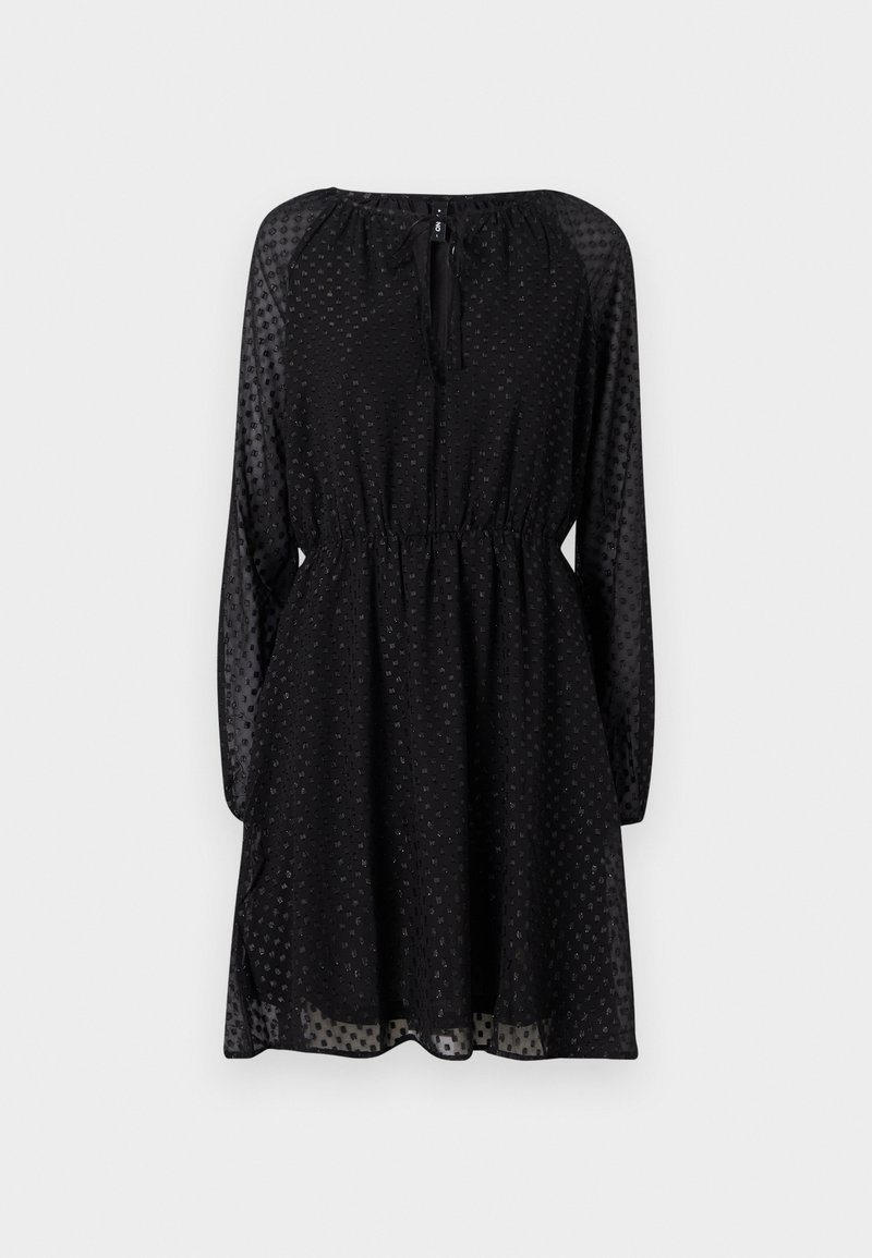 Only Jurk zwart Only Jurk zwart