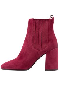 Bruno Premi Boots à talons - red