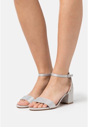 Anna Field by Zalando, Sandales - grey
