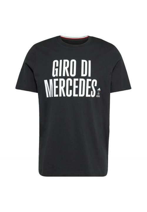 adidas Camiseta Mercedes - Amg Petronas Formula 1 Team Giro Di Mercedes — foto 5