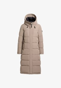 Unausgewählt, greige