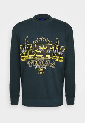 Jack & Jones JORCAPITAL   zielony