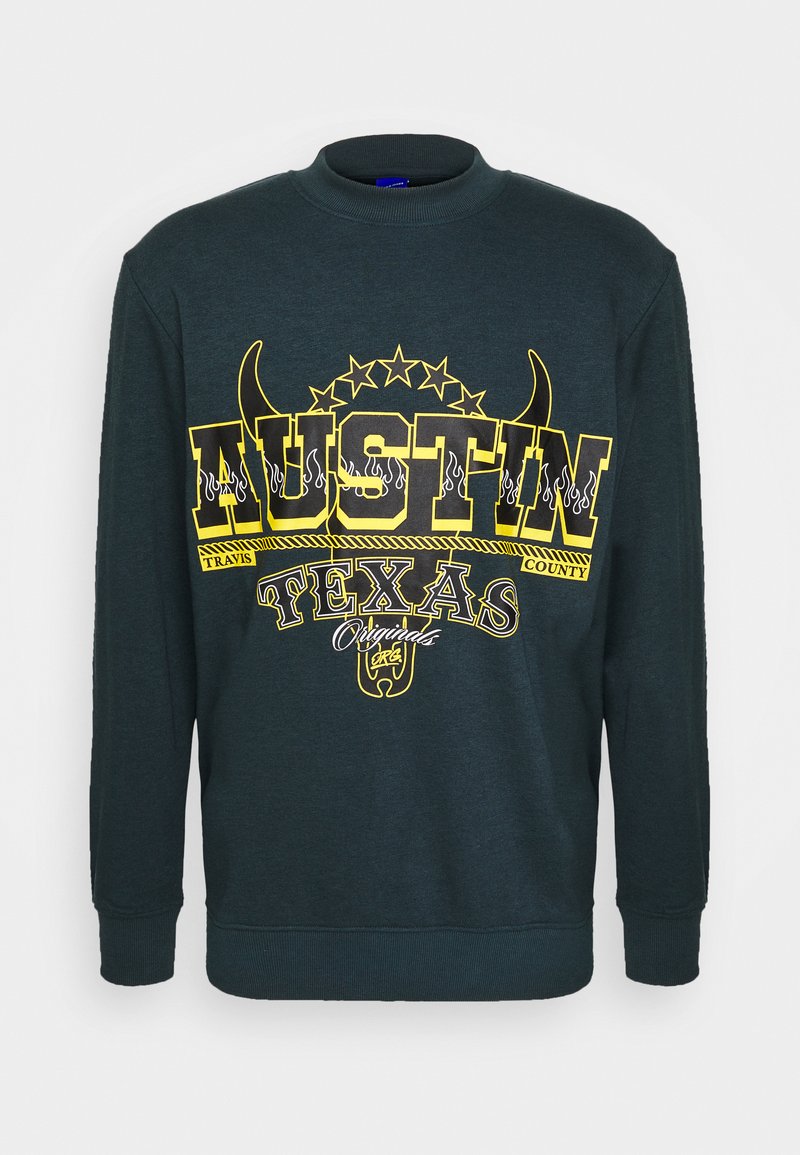 jack & jones Sweater groen