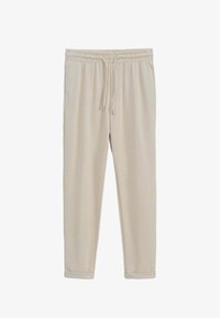 Non sélectionné, beige