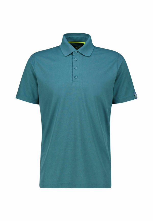 BRISTOL - Poloshirt - salbei