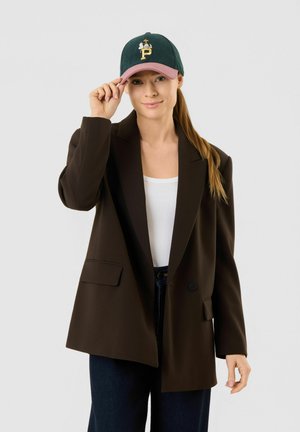 Codello, BASEBALL CAP - Cap - grün