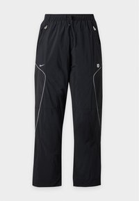 Selezionato, black