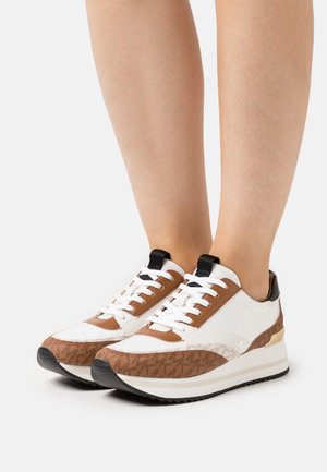 MARIAH TRAINER - Tenisky - luggage