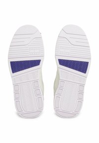 Tommy Jeans AIR BUBBLE - Sneakers basse - lavender flower