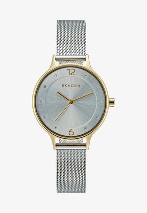 Skagen Montre - silver-coloured