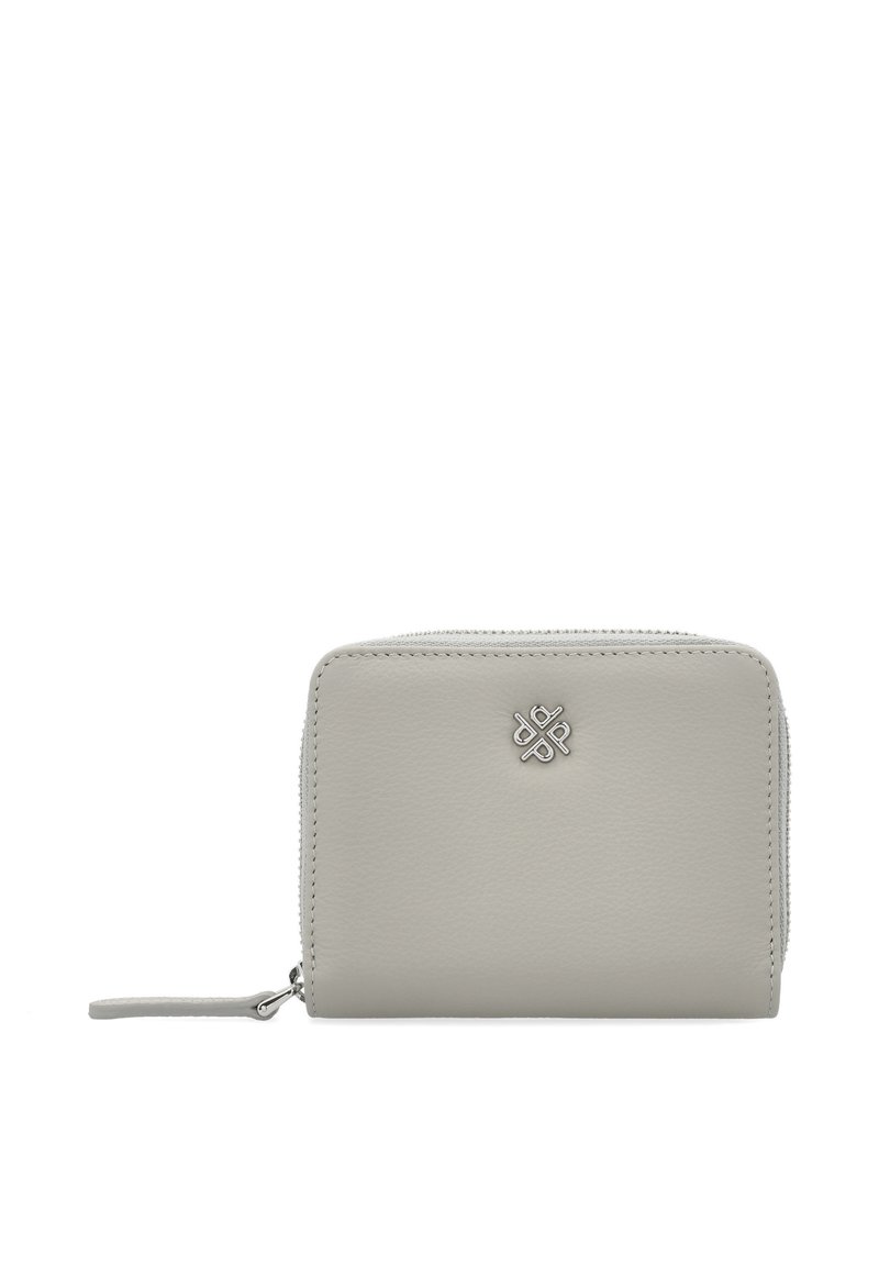 Picard Wallet - kiesel