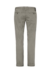 Redpoint ODESSA REGULAR FIT MIT STRETCH - Chino - sand