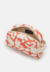 Even&Odd Vreća za pranje - orange/off-white