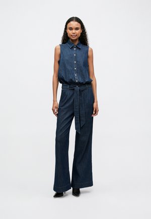 JUMPSUIT LIGHTWEIGHT - Kombinezon - halona