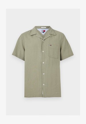 Tommy Jeans, Pluus - utility sage