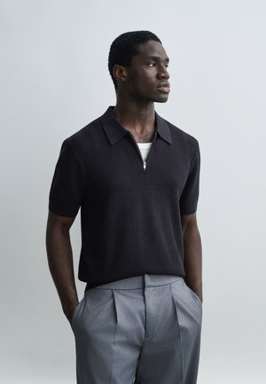 Πόλο - dark navy