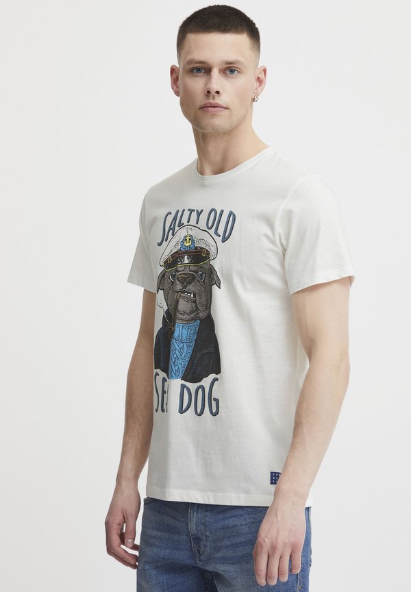 BHPIROT - Print T-shirt