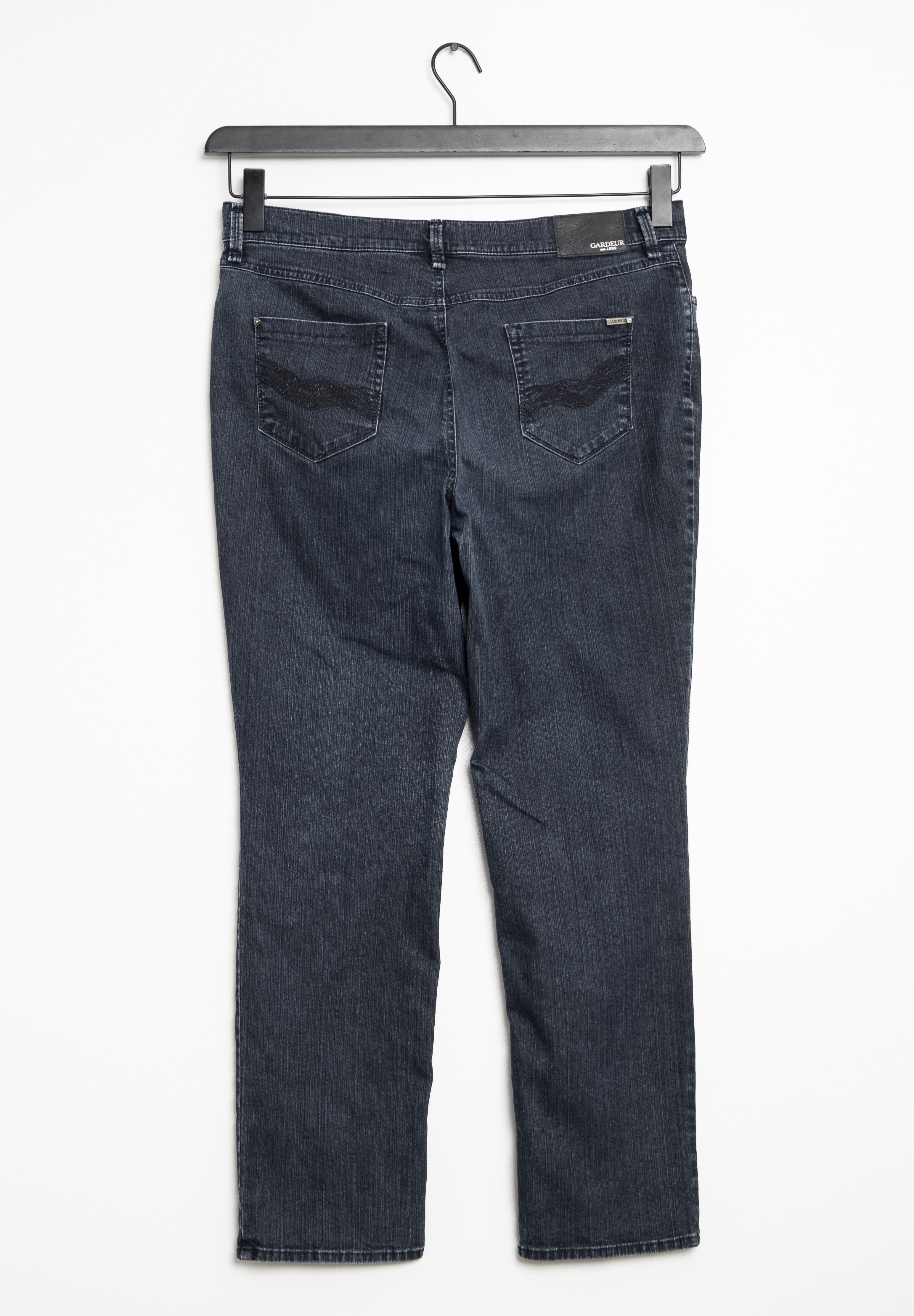 Gardeur Jeans baggy - blue/blu - Zalando.it