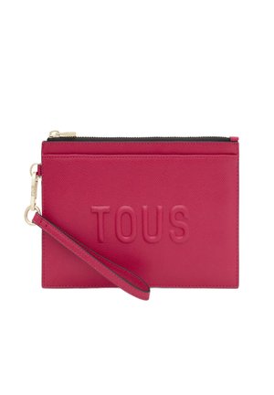 Tous BRENDA - Monedero - fucsia