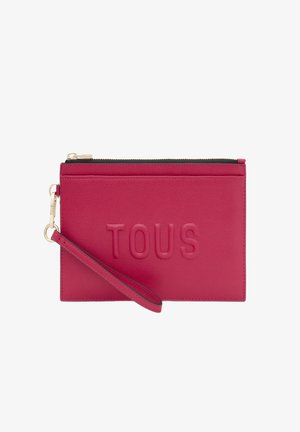 Tous, BRENDA - Monedero - fucsia