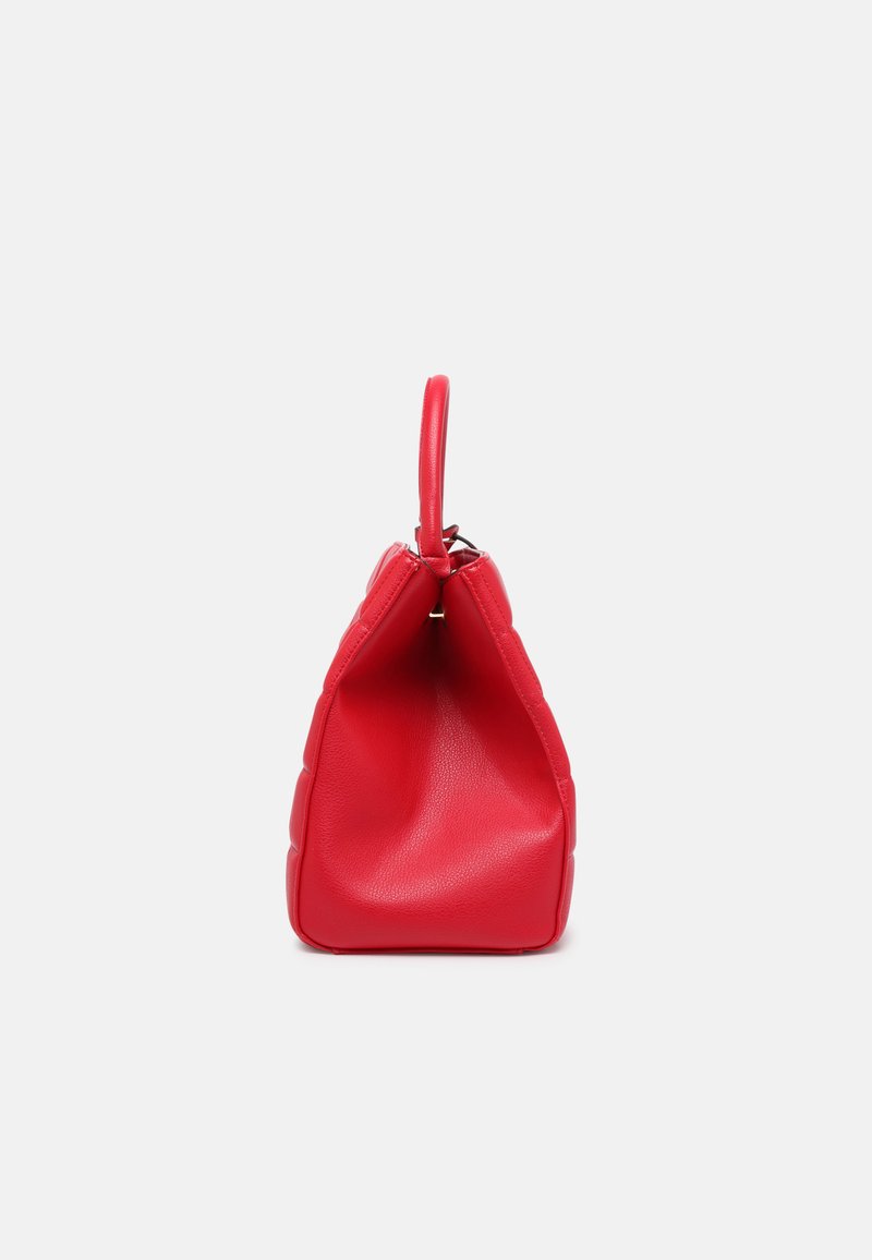 Damen Handtaschen | L.CREDI Handtasche mohn/rot - WH92880 Damen Handtaschen | L.CREDI Handtasche mohn/rot - WH92880