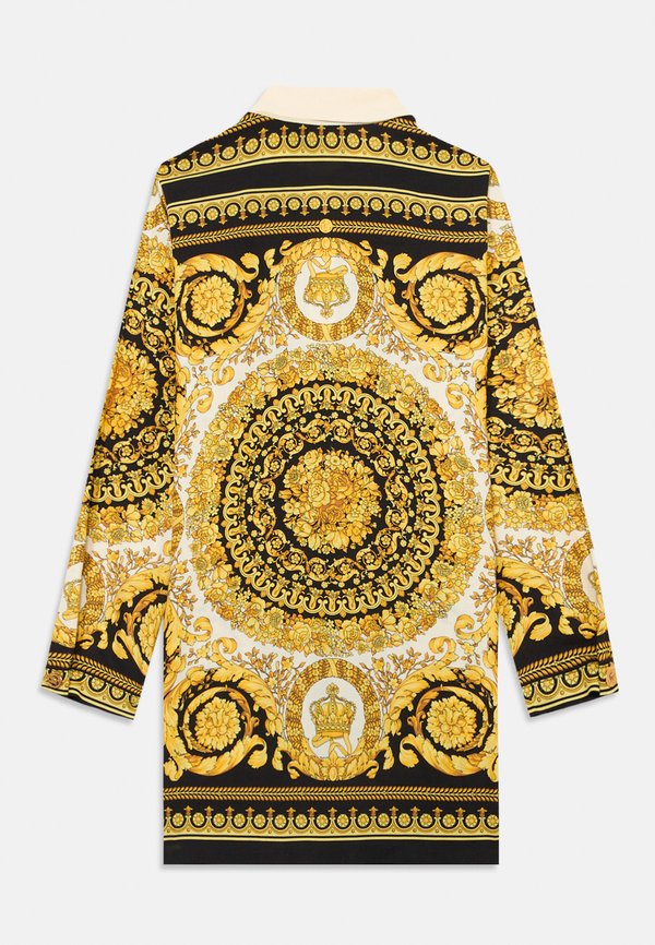 DRESS GIAVANESE BAROCCO KIDS  - Shirt dress2