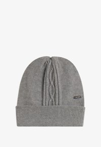 Sélectionné, mottled grey