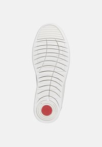 FitFlop RALLY  - Tenisky - urban white