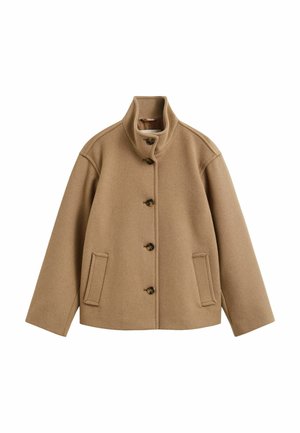 GANT, Veste mi-saison - warm khaki