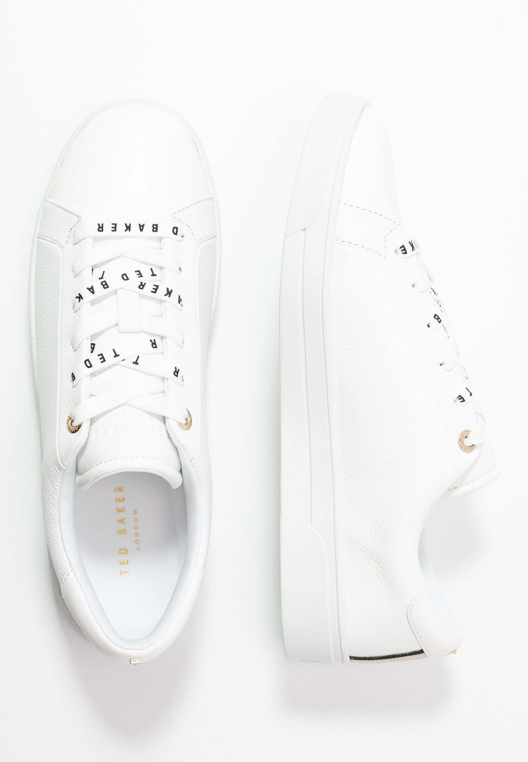 zalando ted baker sneakers