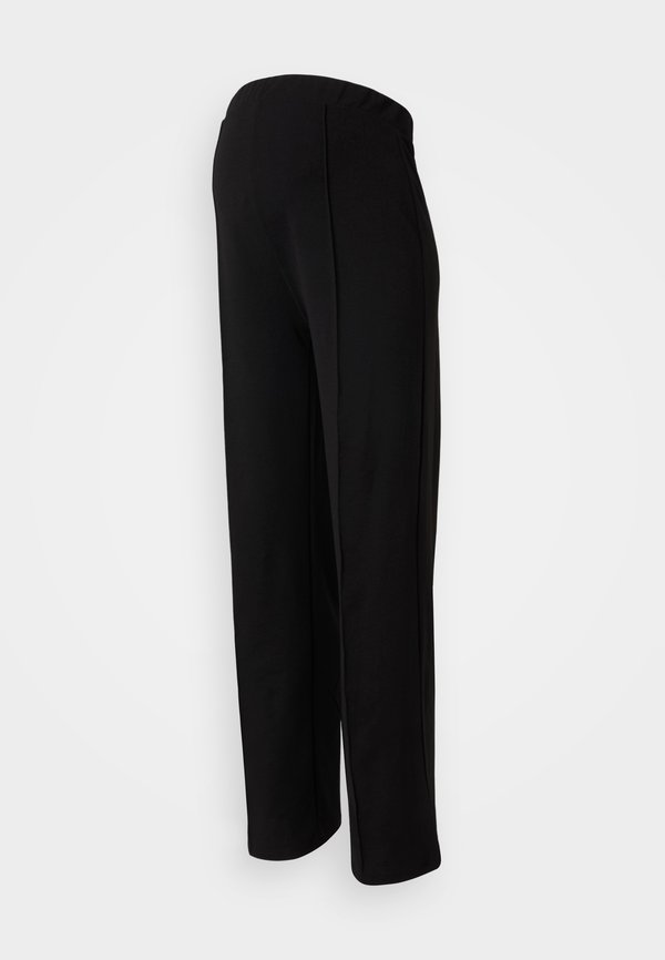 BECKY WIDE PULL ON  - Trousers2