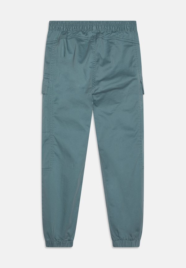 ESSENTIAL UNISEX - Cargo trousers - trooper2