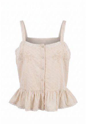 ONLY, 15374986 . - Blusa - rose