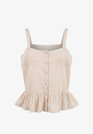 ONLY, 15374986 . - Blusa - rose