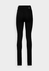 Dr.Denim Tall SOLITAIRE - Jeans Skinny Fit - black