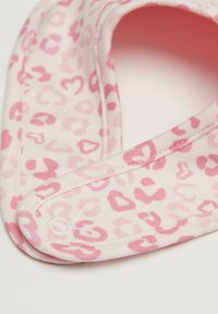 Tezenis Bryndák - rosa rosa stampa macu