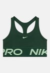 DF PRO BRA - Spordirinnahoidjad - fir/barely volt