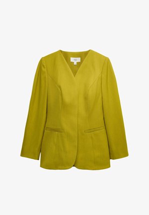 Marks & Spencer, - Krótki płaszcz