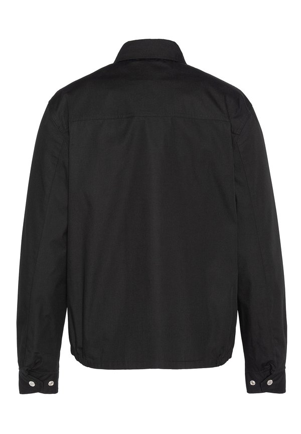 Summer jacket - noir3