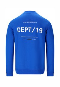 VIRTUS DERAN - Sweatshirt - immerse