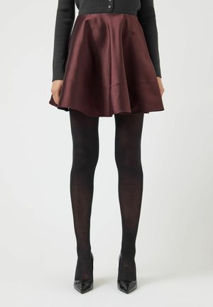 YASSASCHA HW - Minijupe - sassafras