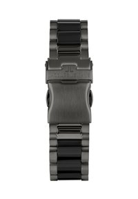 Jacques Lemans HYBROMATIC - Ure - black  gun