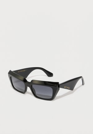 Sunglasses - black